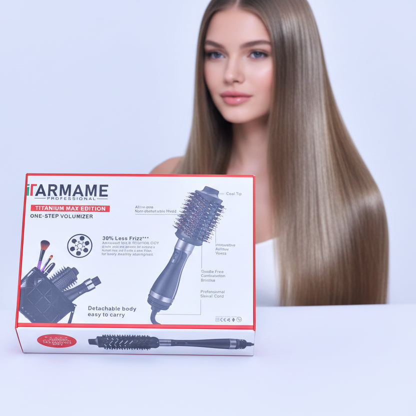 Armam One Step Volume Pro