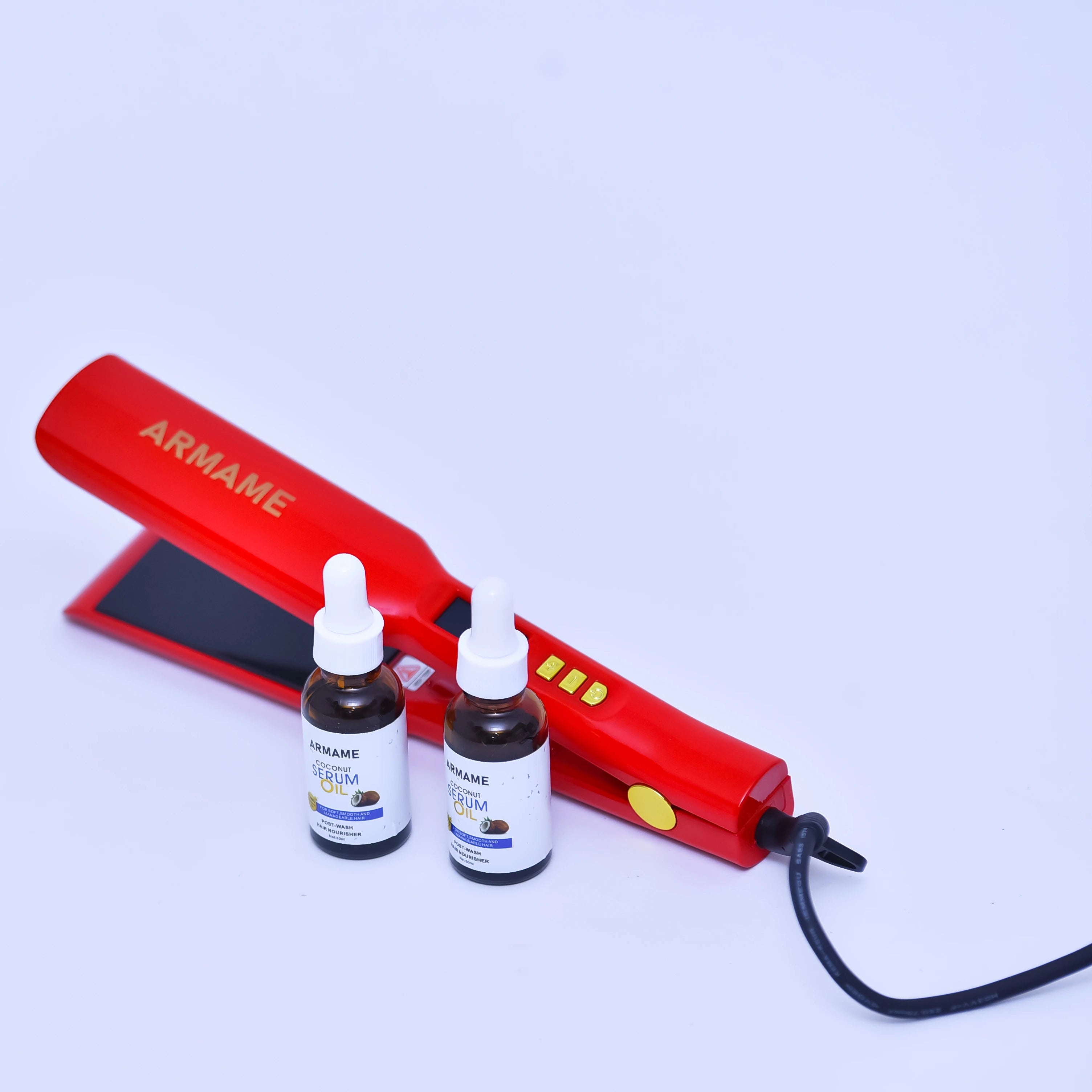 ARMAME Pro Ceramic Max