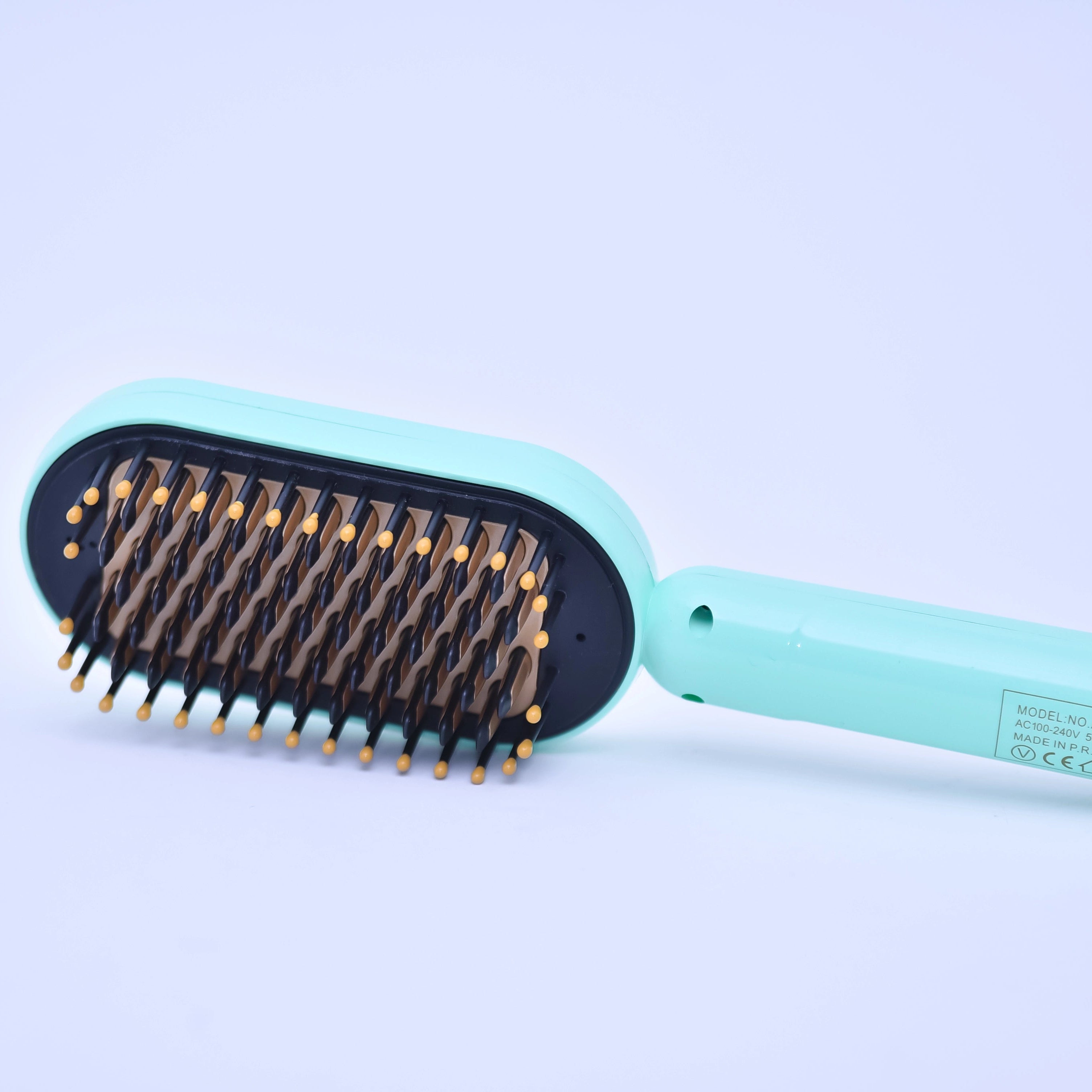 Brosse Lissante de Salon (Sérum à l’Huile de Coco Gratuit )
