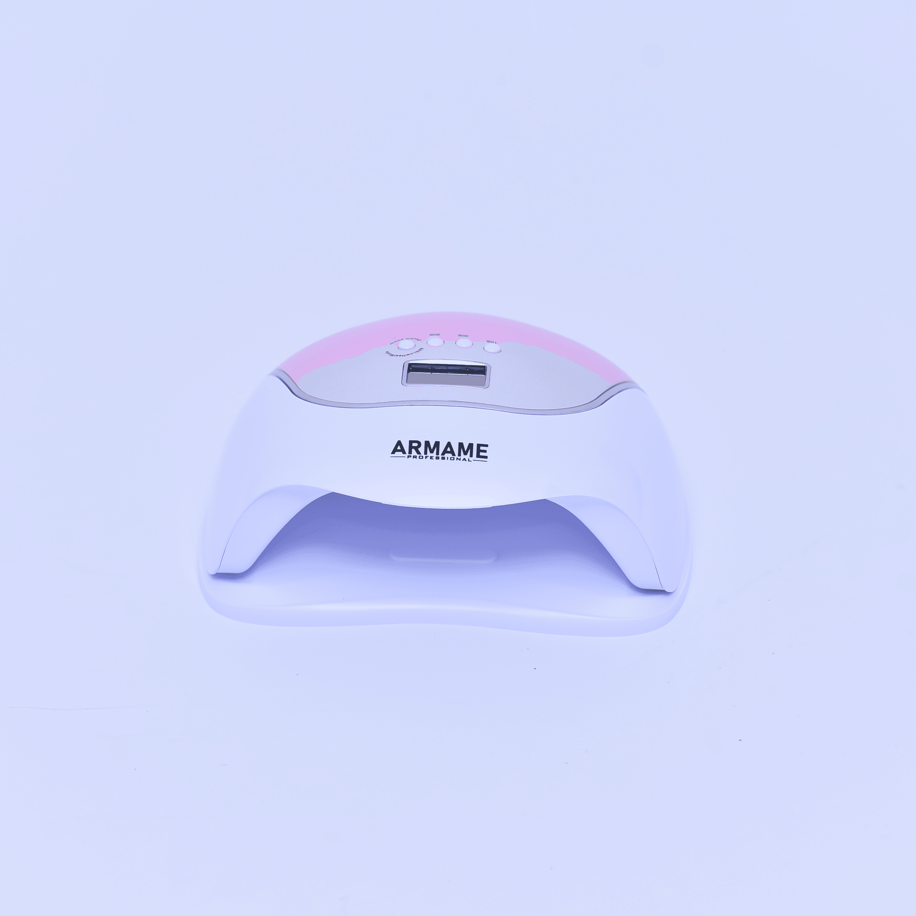 Lampe à Ongles UV LED Professionnelle