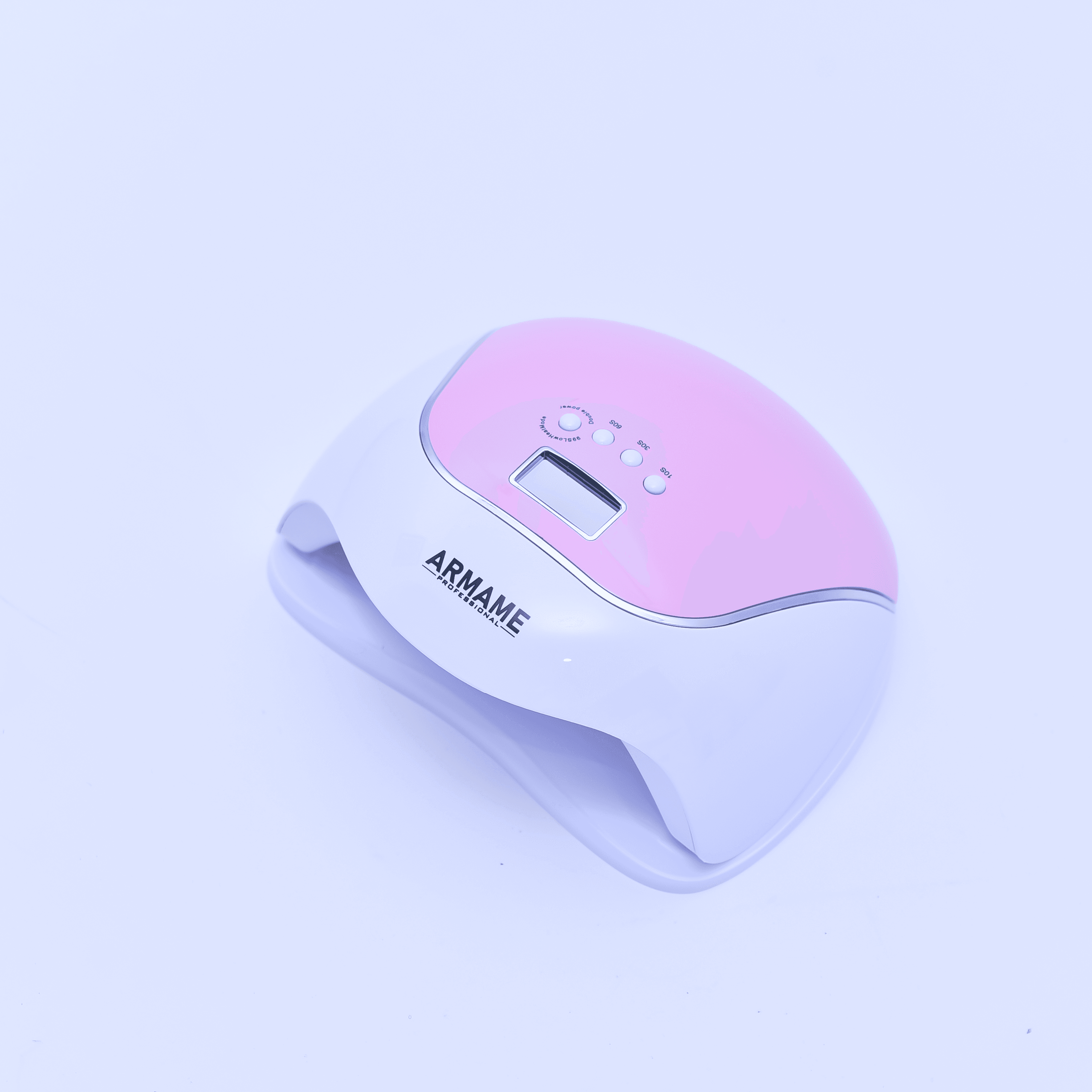 Lampe à Ongles UV LED Professionnelle