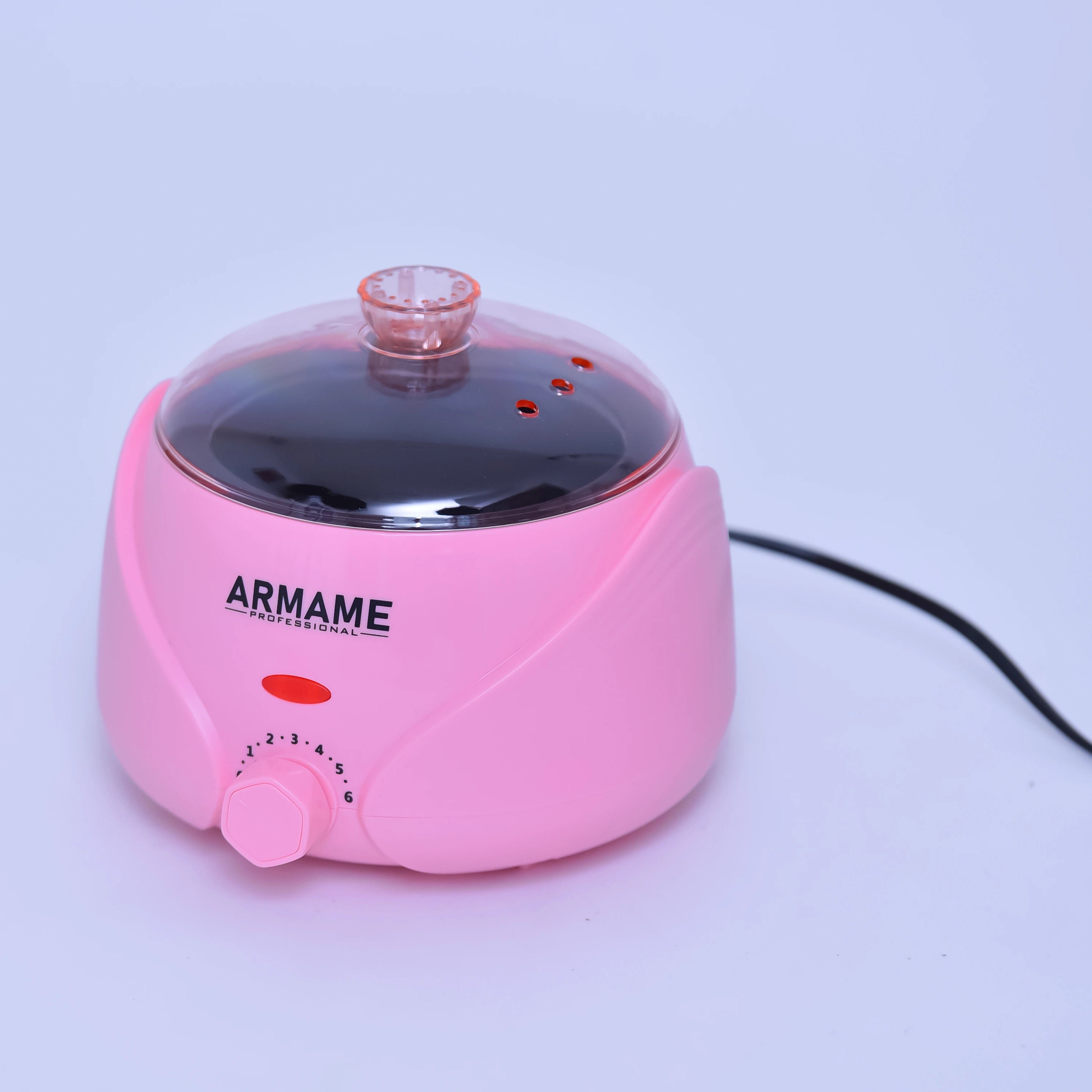 ARMAME – Chauffe-Cire Professionnel 600 ml