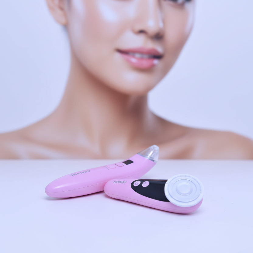 ARMAME – SkinCare Pro™ Multi-Thérapie Rechargeable