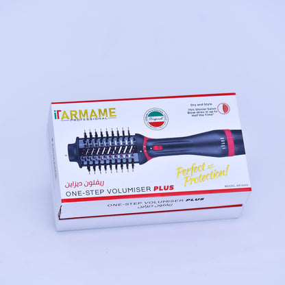 BROSSE ONE STEP VOLUMIZER Voyage MINI
