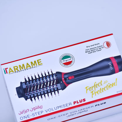 BROSSE ONE STEP VOLUMIZER Voyage MINI