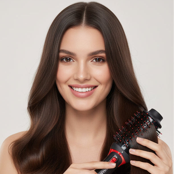 BROSSE ONE STEP VOLUMIZER Voyage MINI