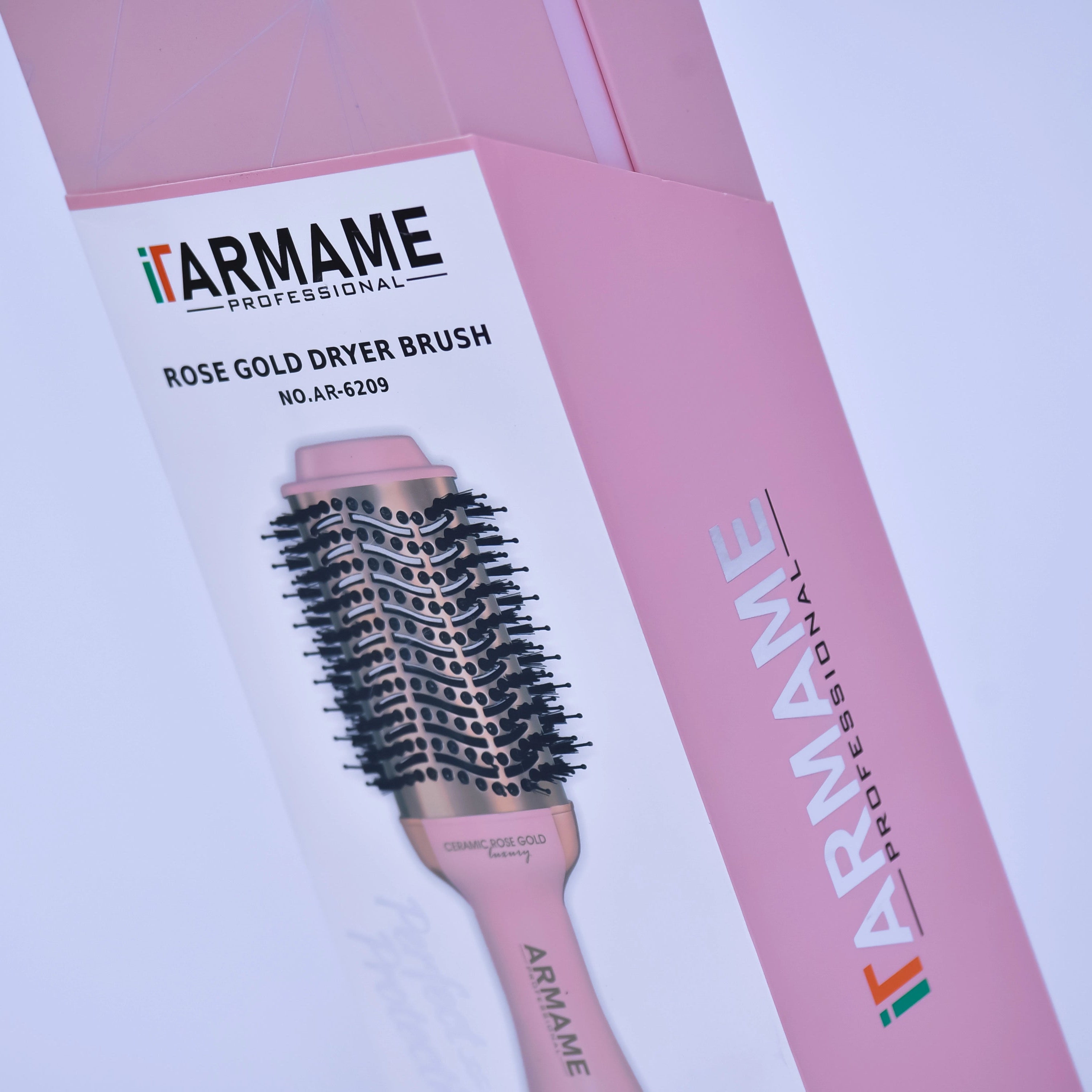 BROSSE ONE STEP VOLUMIZER
