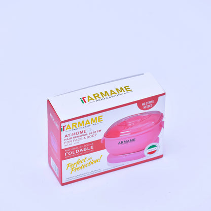 EPILATION VISAGE & CORPS