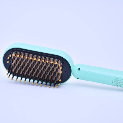 BROSSE COIFFANTE CERAMIQUE