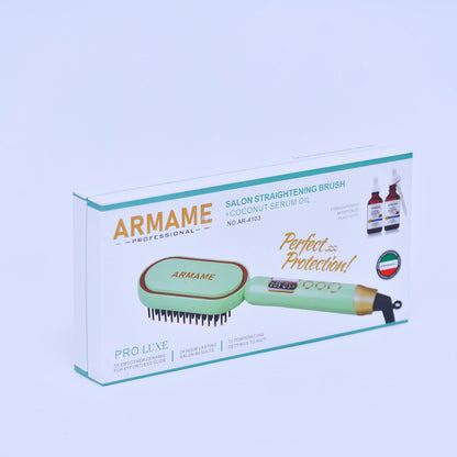 BROSSE COIFFANTE CERAMIQUE