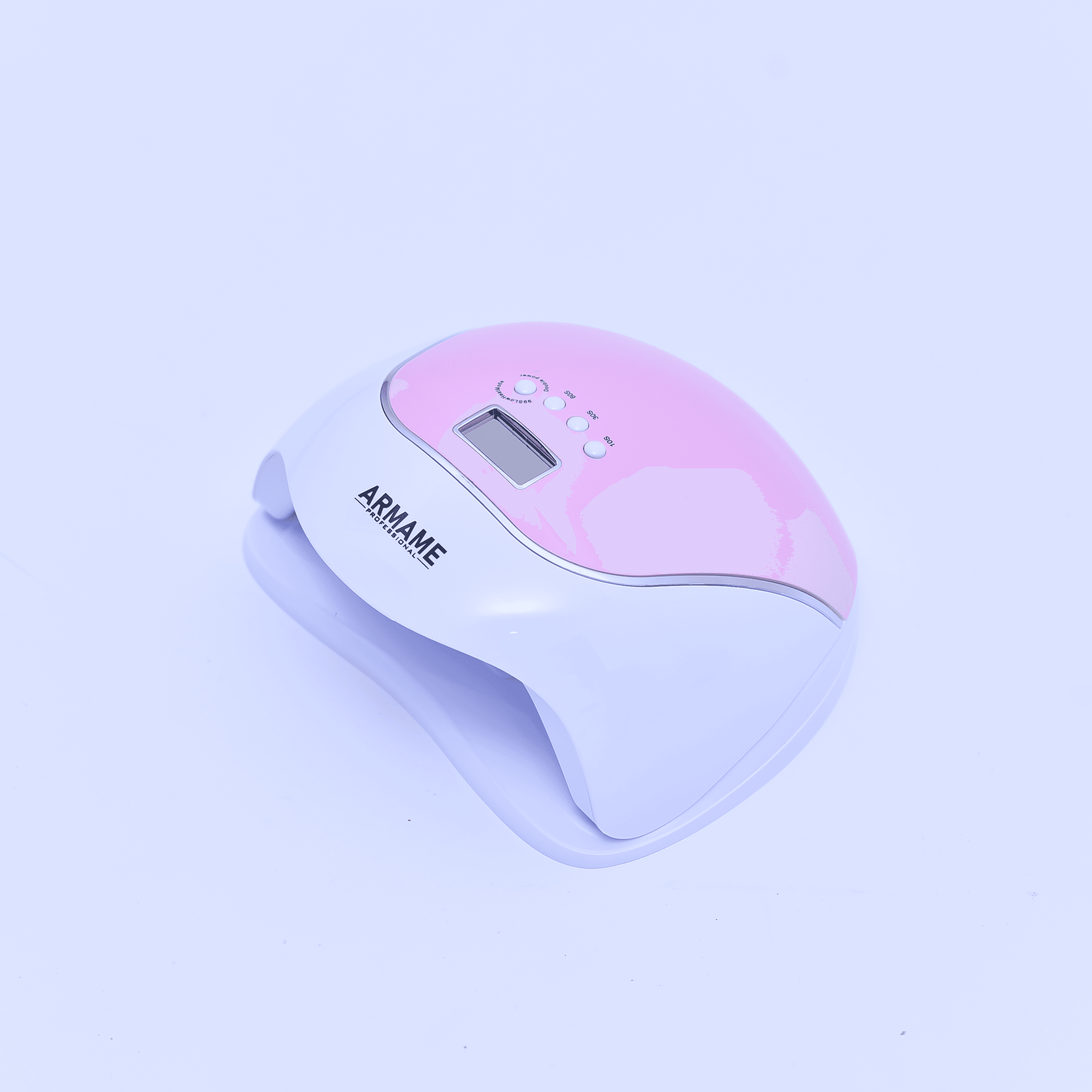 Lampe à Ongles UV LED Professionnelle