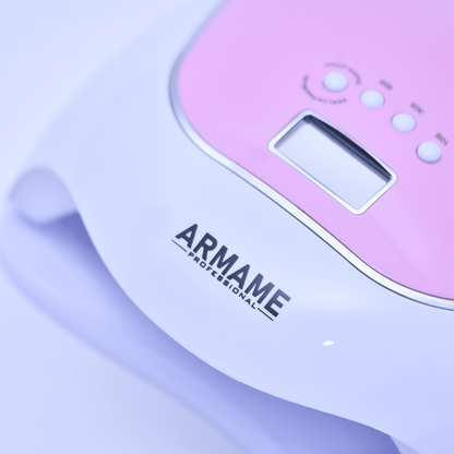 LAMPE A ONGLES UV LED PROFESSIONNELLE