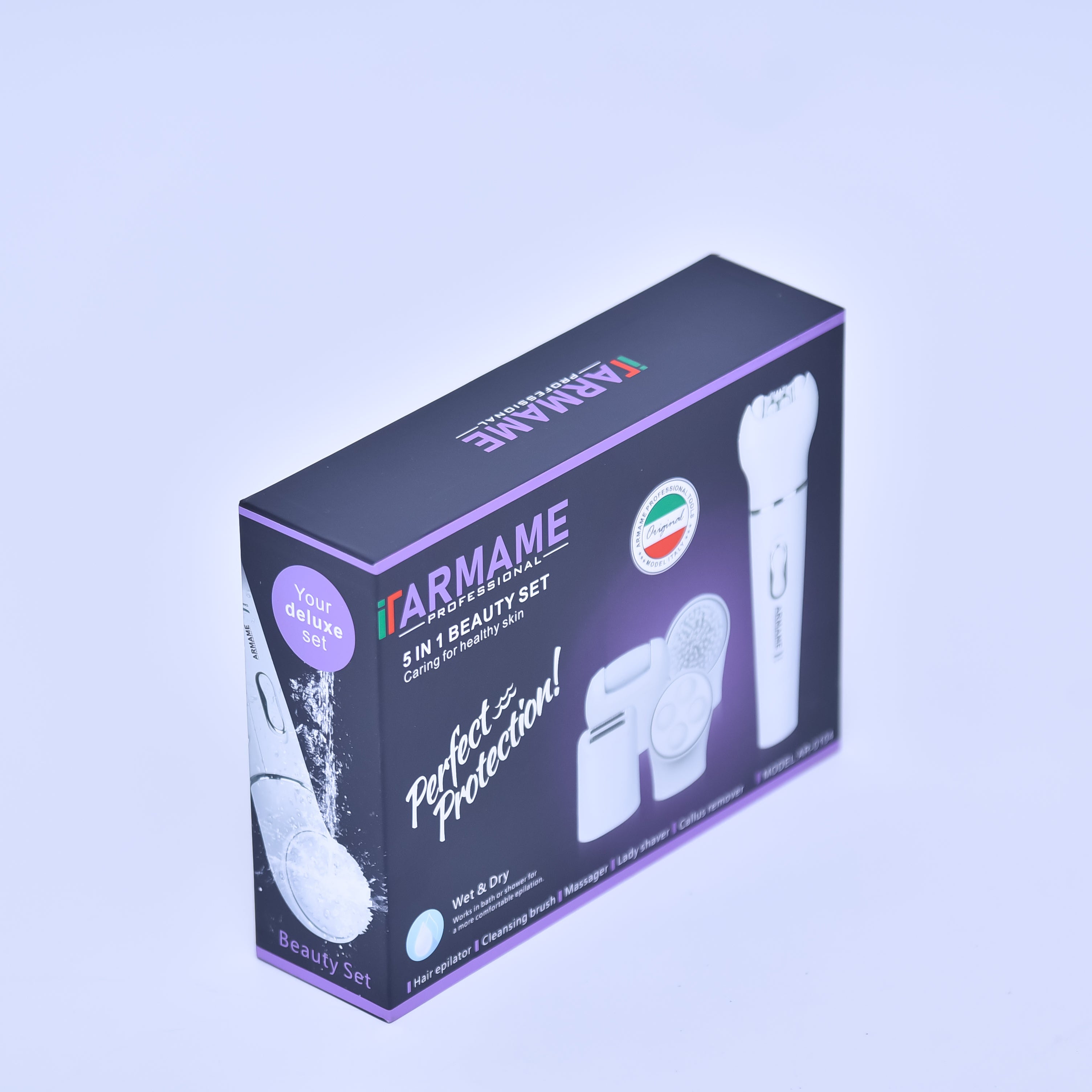MULTICARE Pro 5-en-1