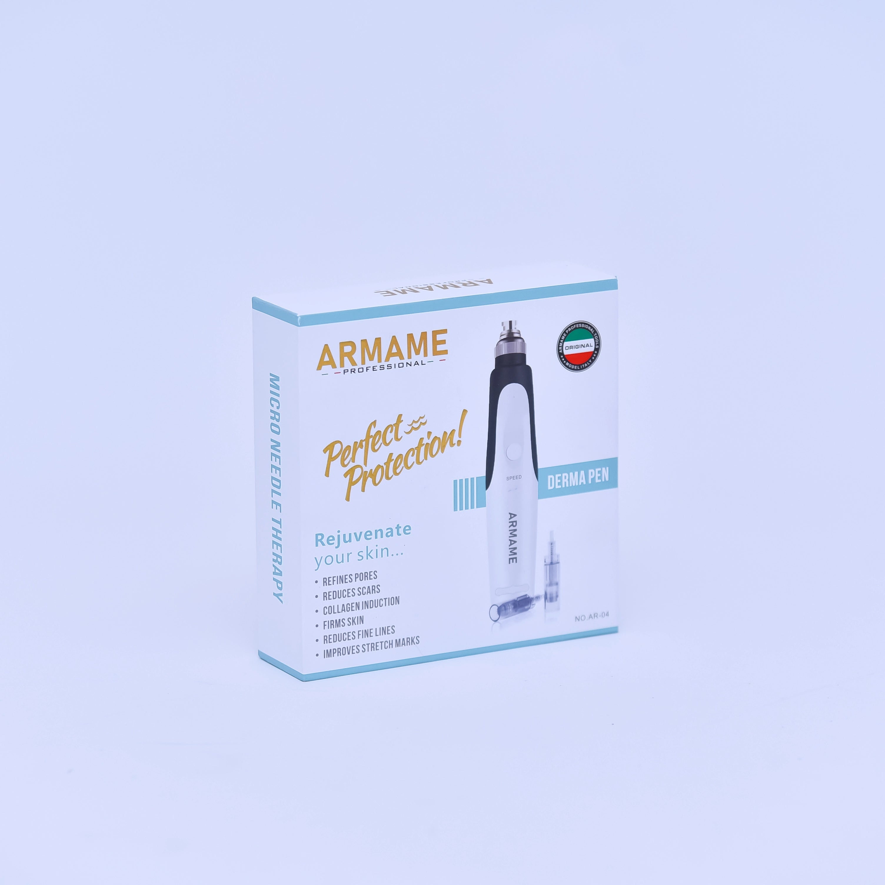 DERMA PEN – MICRO-NEEDLING PRO