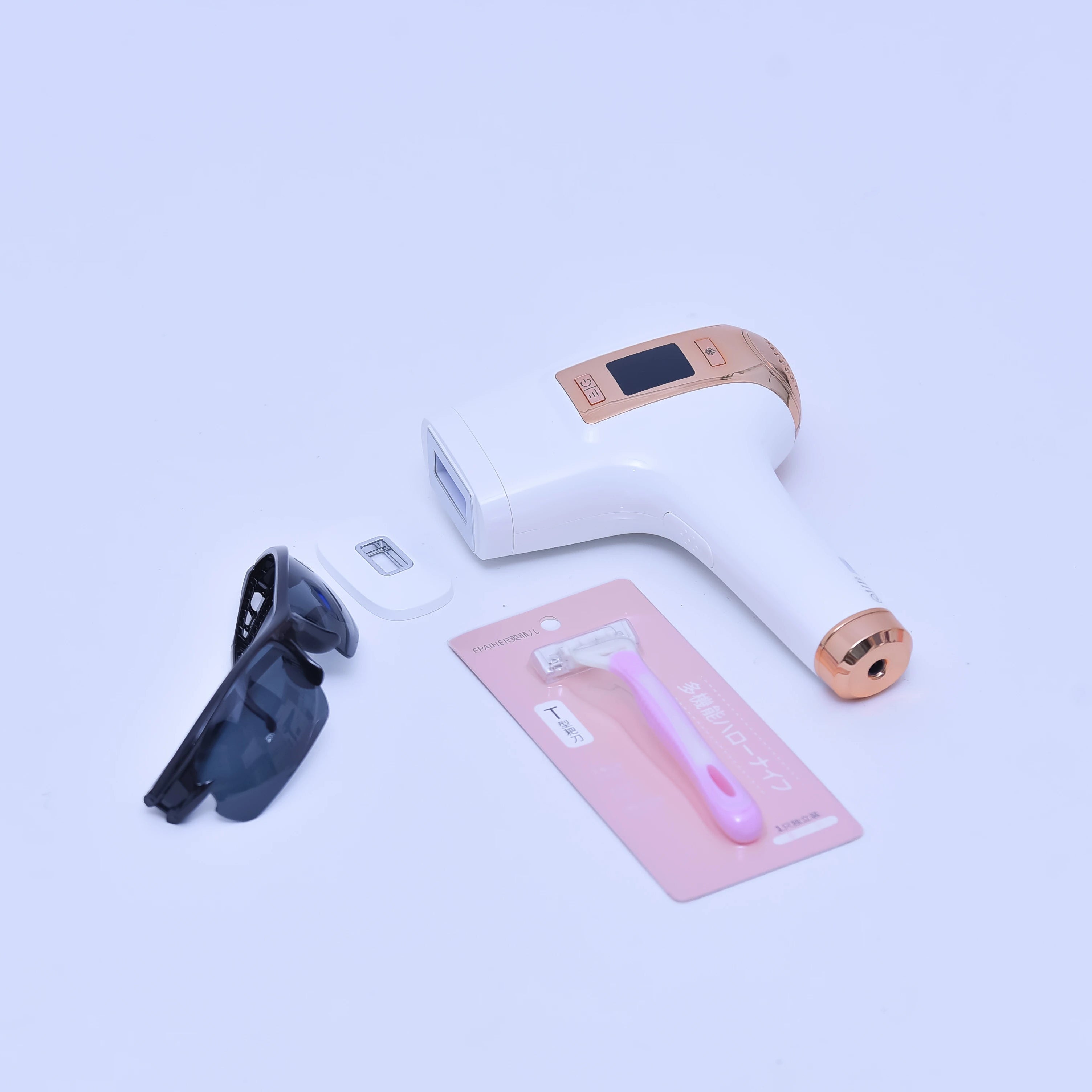 ARMAME IceLaser Smooth