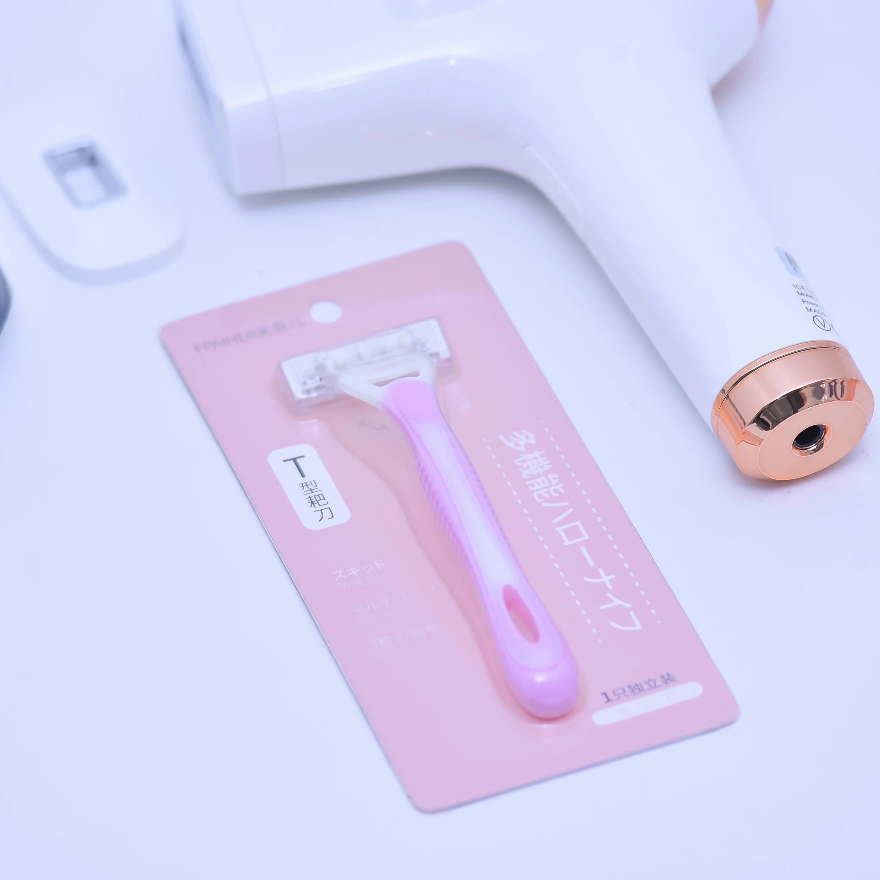 ARMAME IceLaser Smooth