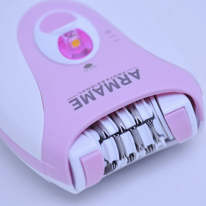 EPILATEUR TENDEUSE