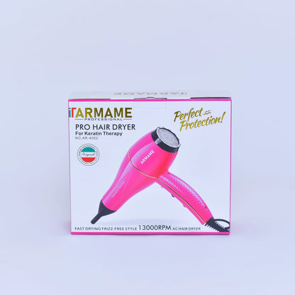 SECHE CHEVEUX KERATIN THERAPY