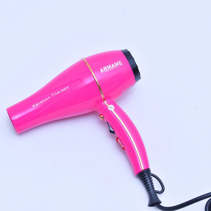SECHE CHEVEUX KERATIN THERAPY