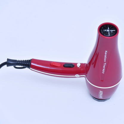 SECHE CHEVEUX KERATIN THERAPY