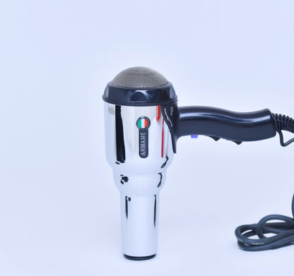 SECHE CHEVEUX METAL MASTER
