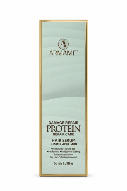PROTEIN REPAIR : HAIR SERUM