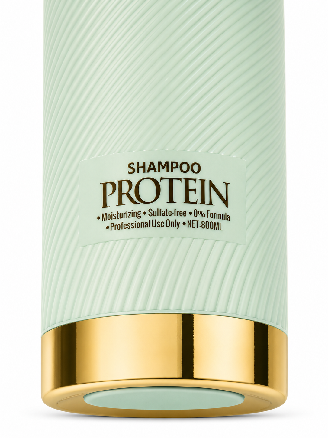 PROTEIN REPAIR : SHAMPOO