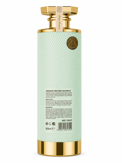 PROTEIN REPAIR : SHAMPOO