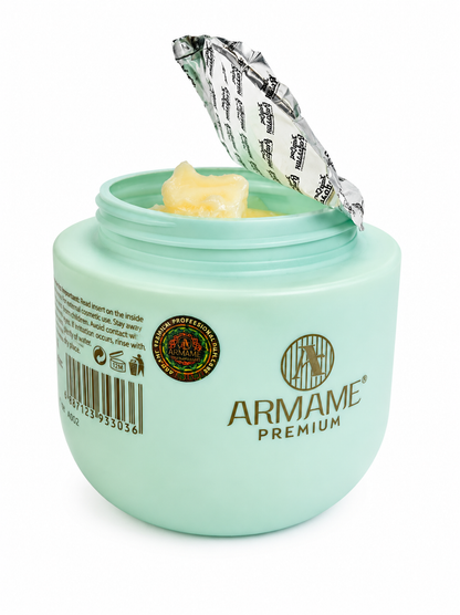 PROTEIN REPAIR : HAIR MASK