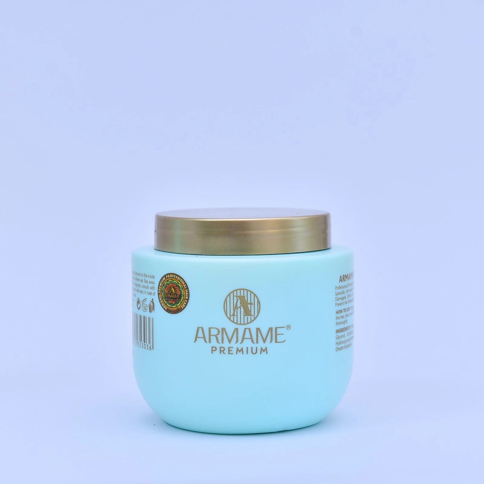 PROTEIN REPAIR : HAIR PACK