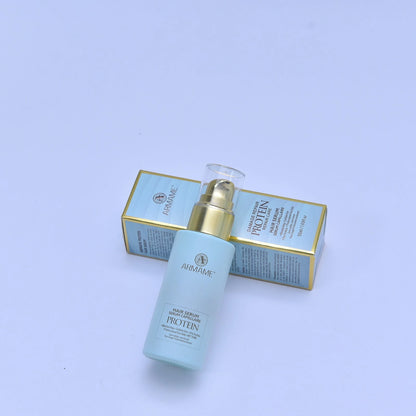 PROTEIN REPAIR : HAIR PACK
