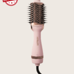 Brosse One Step 1000W ARMAME Volumizer rose à tête ovale