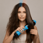 Brosse One Step Volumizer 1300W ARMAME