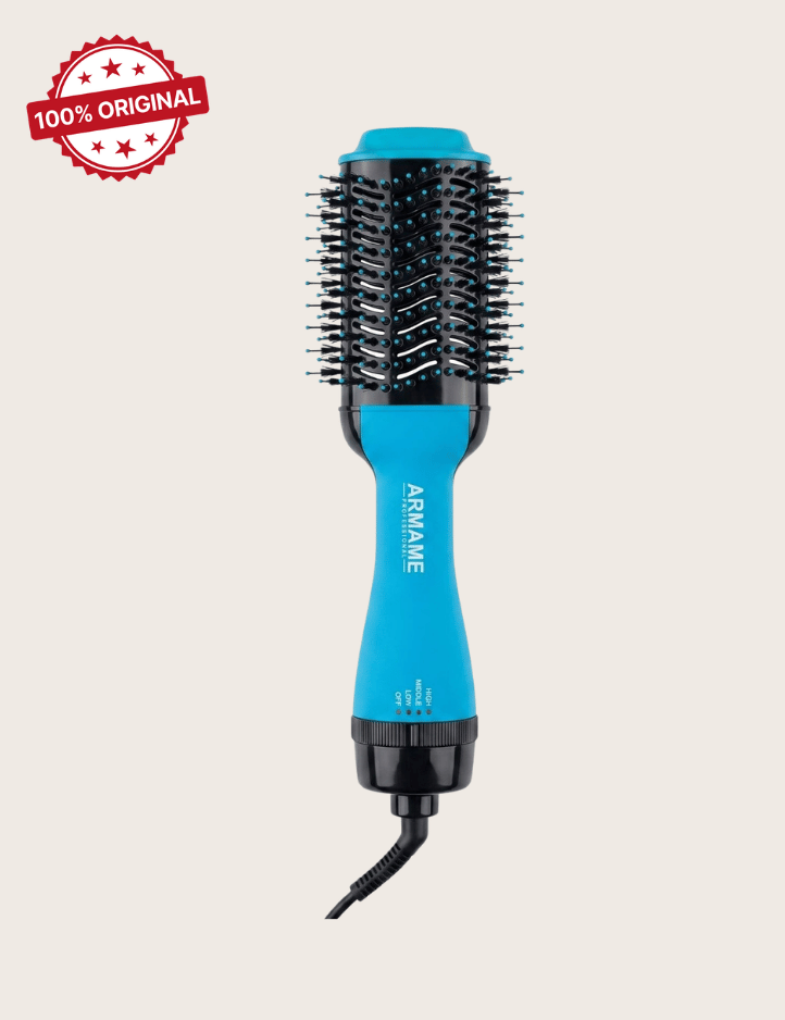 Brosse One Step Volumizer 1300W ARMAME