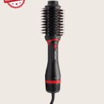 Brosse One Step mini ARMAME de voyage à tête détachable et réattachable