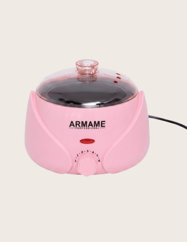 Chauffe-cire 600 ml ARMAME