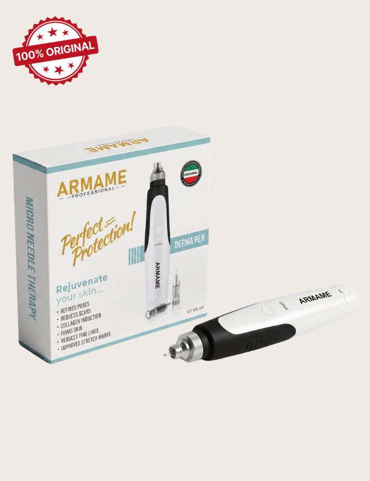 Derma Pen microneedling Pro ARMAME