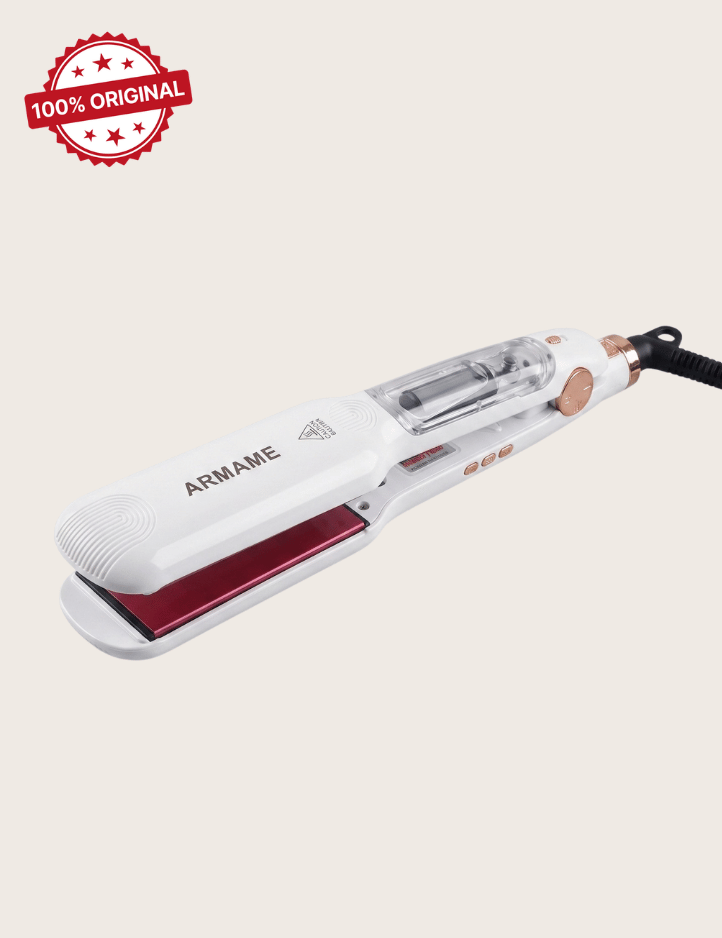 Lisseur vapeur céramique Pro Armame