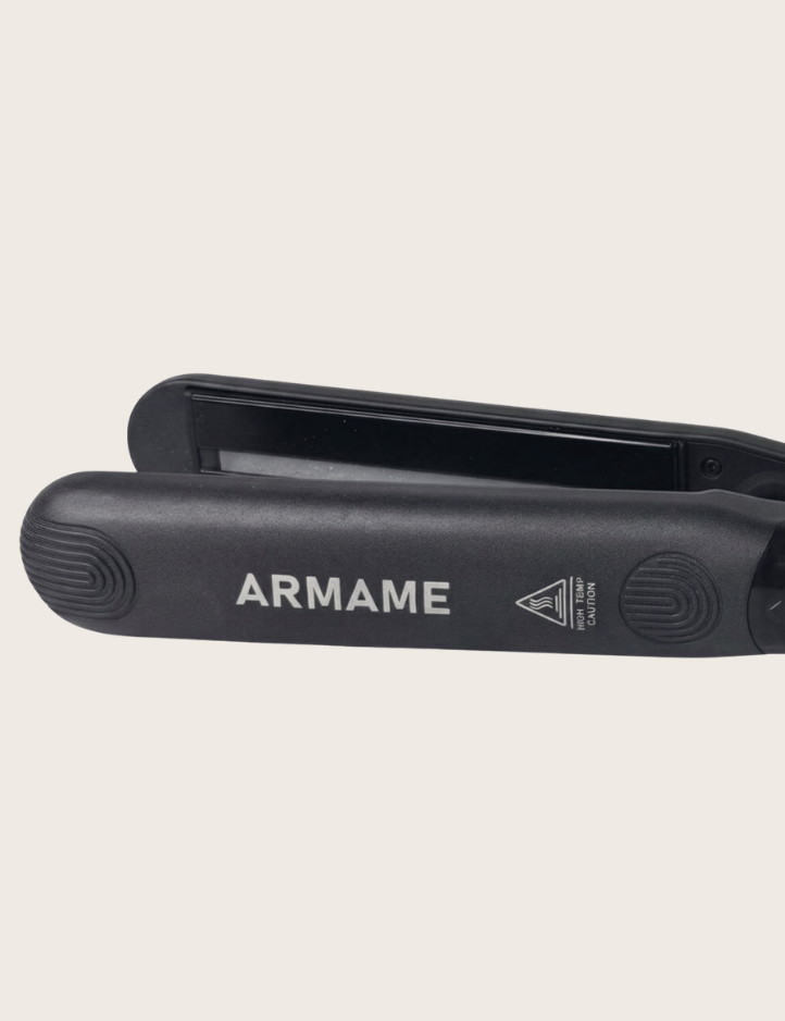 Lisseur vapeur céramique Salon ARMAME