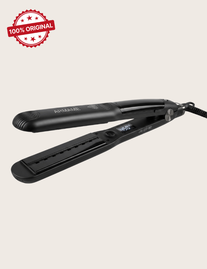 Lisseur vapeur céramique Salon ARMAME