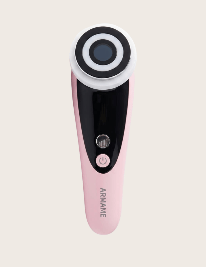 Appareil visage multi-thérapie rechargeable ARMAME