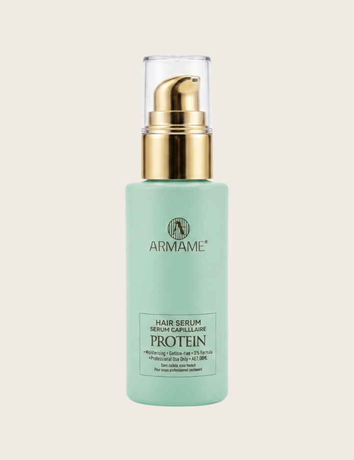Sérum capillaire Protein Repair 50 ml – ARMAME
