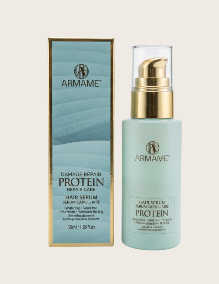 Sérum capillaire Protein Repair 50 ml – ARMAME