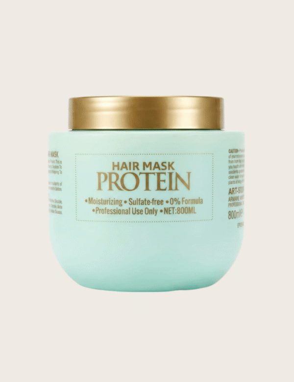 Masque capillaire Protein Repair 800 ml – ARMAME