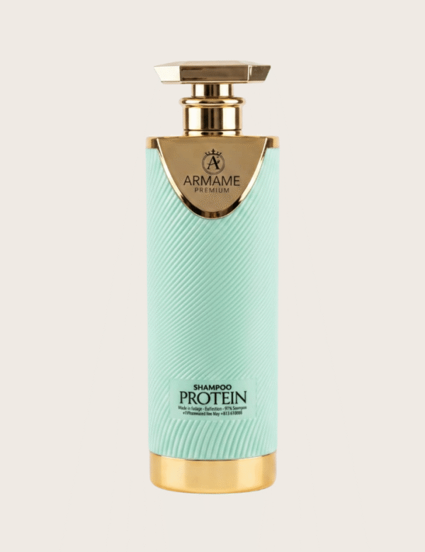 Shampooing Protein Repair 800 ml – ARMAME