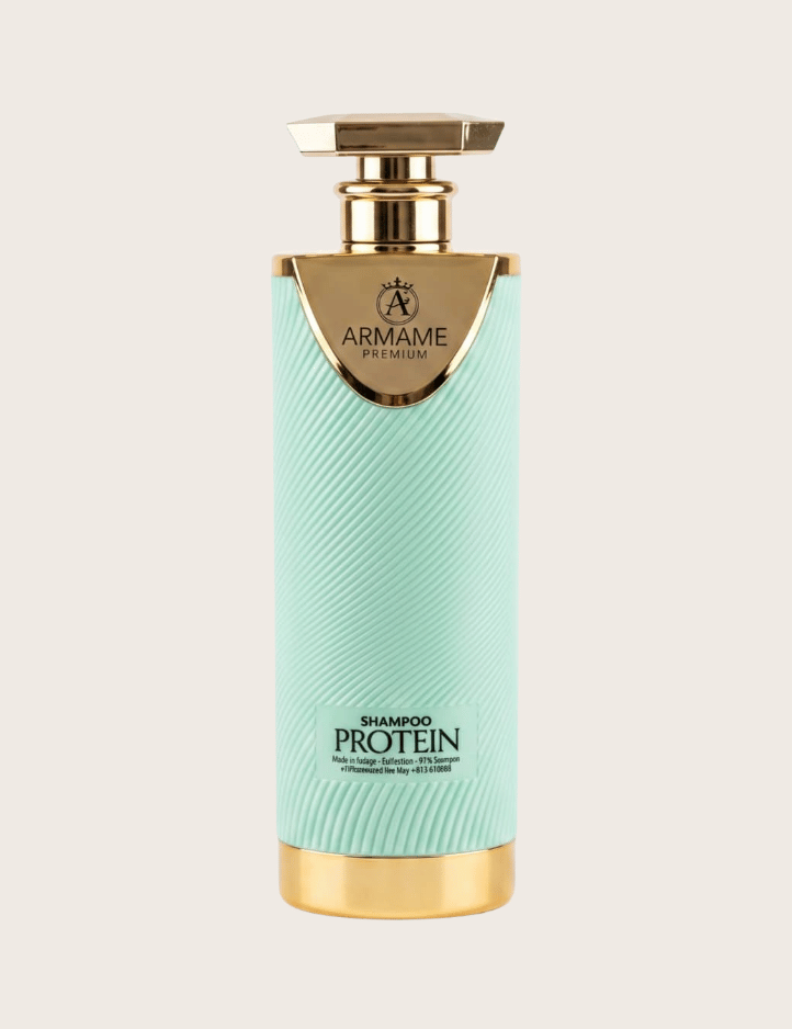 Shampooing Protein Repair 800 ml – ARMAME