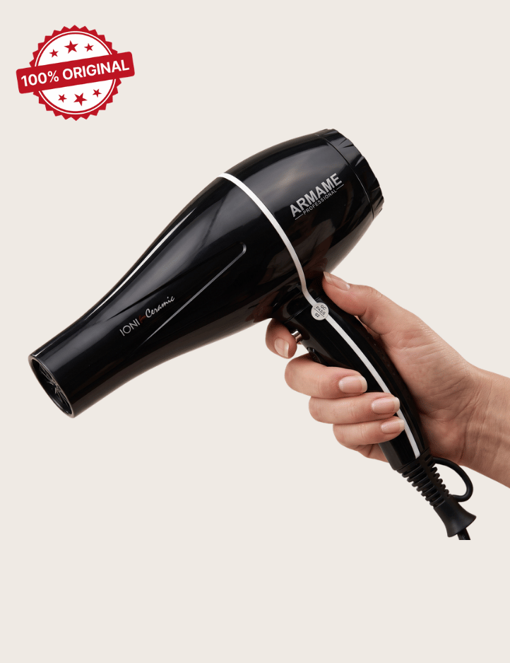 Sèche-cheveux Force Armame