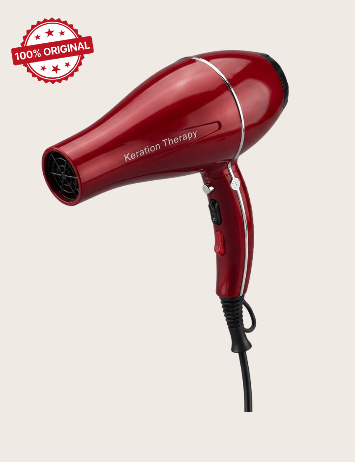 Sèche-cheveux Keratin Therapy ARMAME