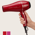 Sèche-cheveux Keratin Therapy ARMAME