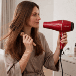 Sèche-cheveux Keratin Therapy ARMAME